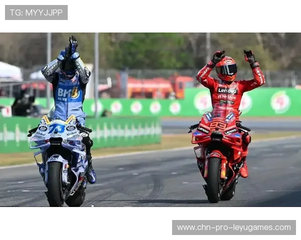 MotoGP马奎斯极限刹车救车成功