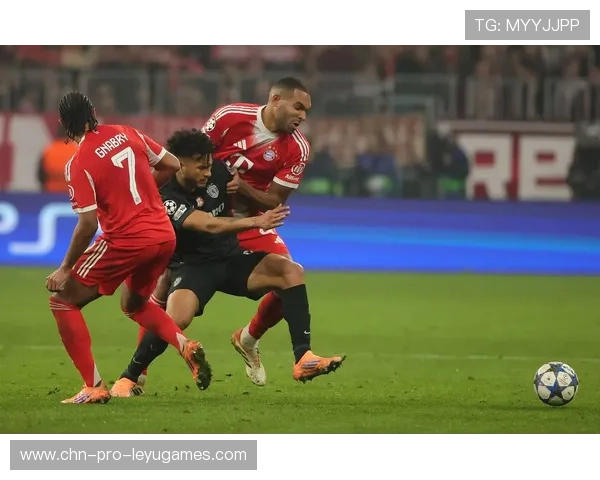 巴黎拜仁国米轻松获胜，利物浦绝杀成欧冠焦点，拜仁1-3利物浦